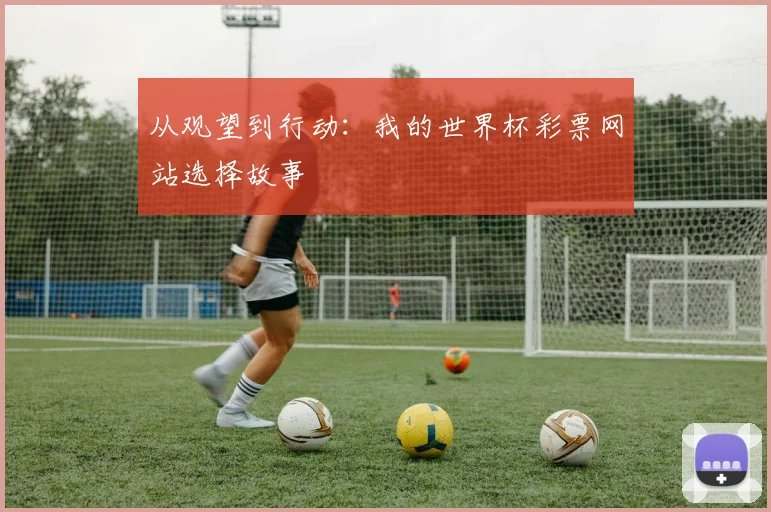从观望到行动:我的世界杯彩票网站选择故事