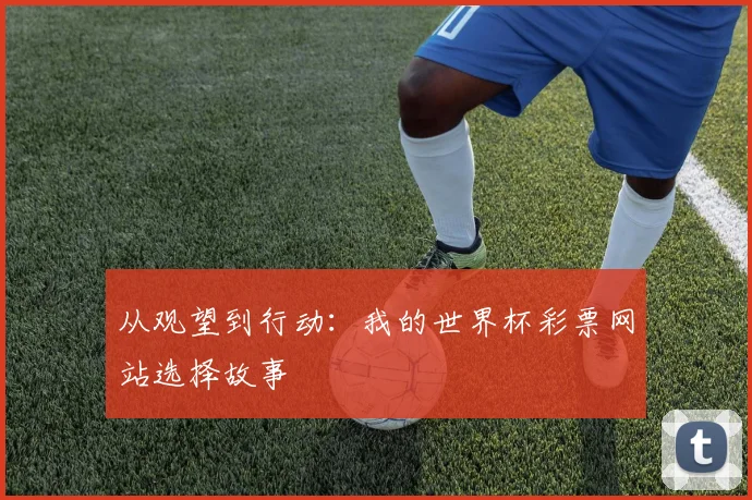 从观望到行动:我的世界杯彩票网站选择故事